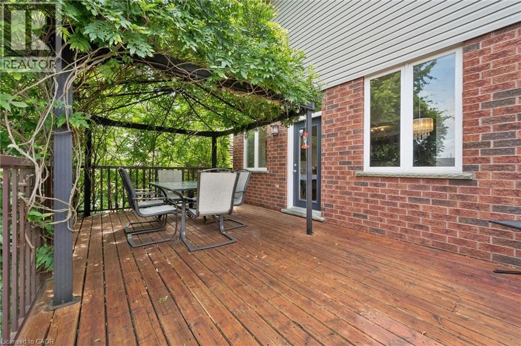 Detached for sale at 360 RED OSIER Road, Laurel Creek, Waterloo, Ontario, photo 16