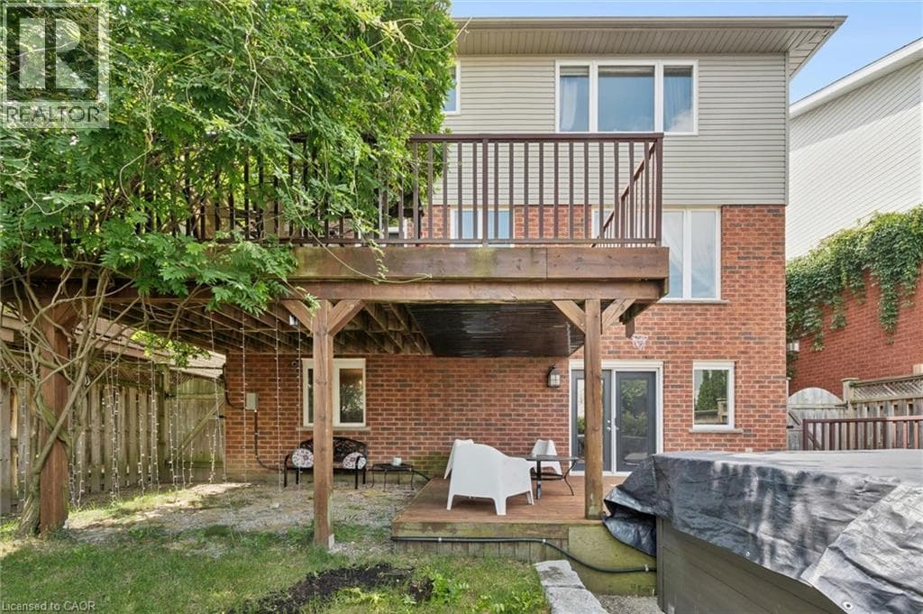 Detached for sale at 360 RED OSIER Road, Laurel Creek, Waterloo, Ontario, photo 44
