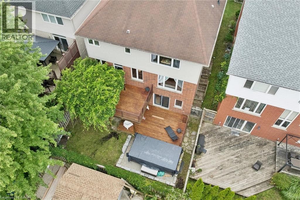 Detached for sale at 360 RED OSIER Road, Laurel Creek, Waterloo, Ontario, photo 45