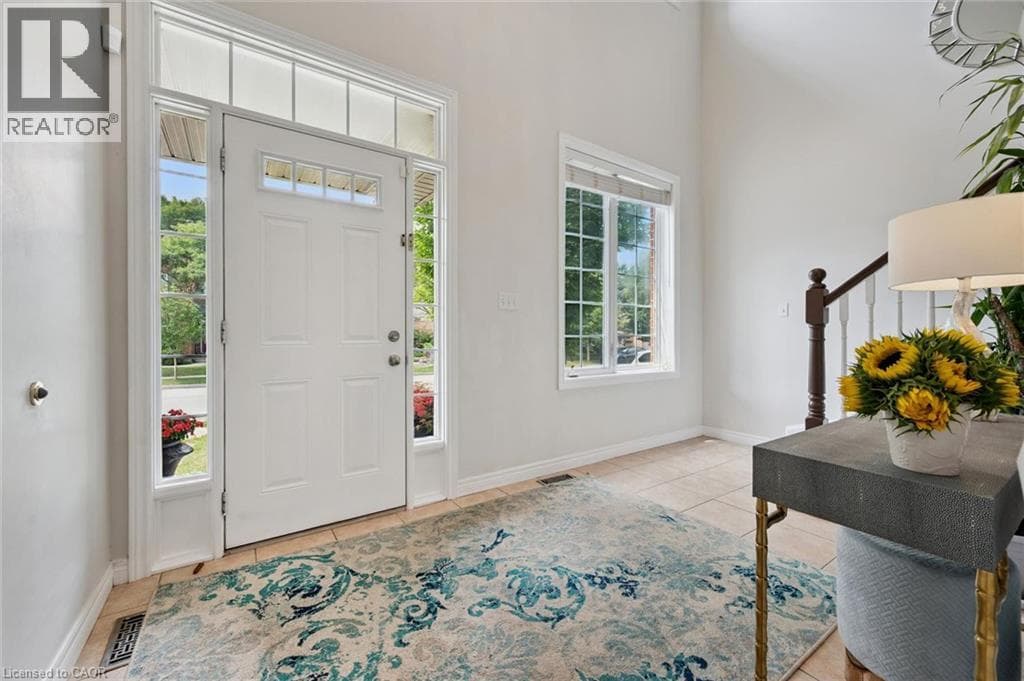 Detached for sale at 360 RED OSIER Road, Laurel Creek, Waterloo, Ontario, photo 5