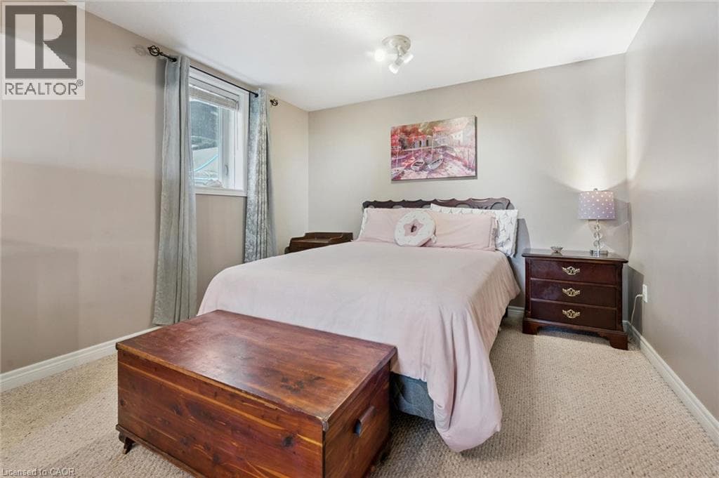 Detached for sale at 360 RED OSIER Road, Laurel Creek, Waterloo, Ontario, photo 39