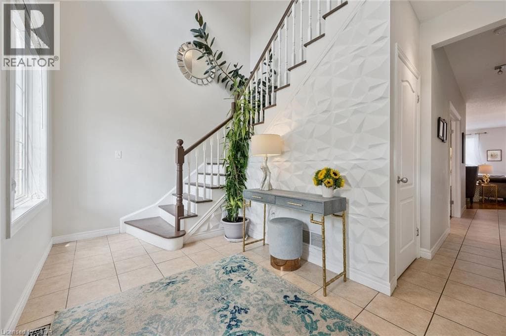 Detached for sale at 360 RED OSIER Road, Laurel Creek, Waterloo, Ontario, photo 6