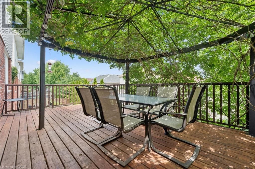 Detached for sale at 360 RED OSIER Road, Laurel Creek, Waterloo, Ontario, photo 17