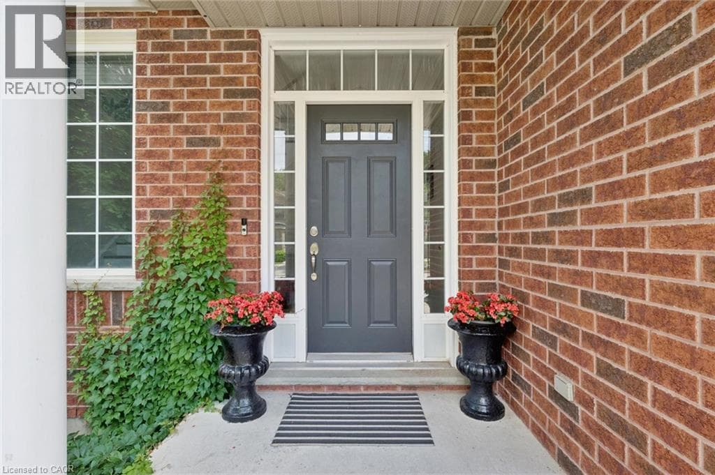 Detached for sale at 360 RED OSIER Road, Laurel Creek, Waterloo, Ontario, photo 4