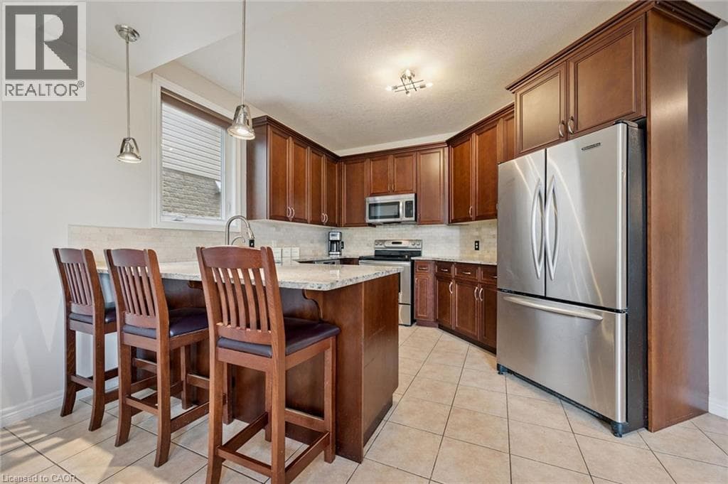 Detached for sale at 360 RED OSIER Road, Laurel Creek, Waterloo, Ontario, photo 13