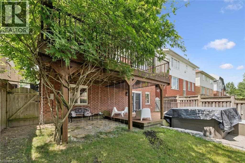Detached for sale at 360 RED OSIER Road, Laurel Creek, Waterloo, Ontario, photo 43