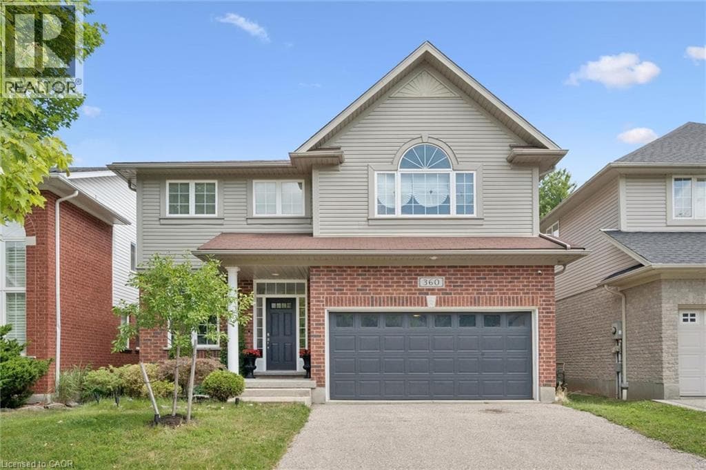 360 RED OSIER Road