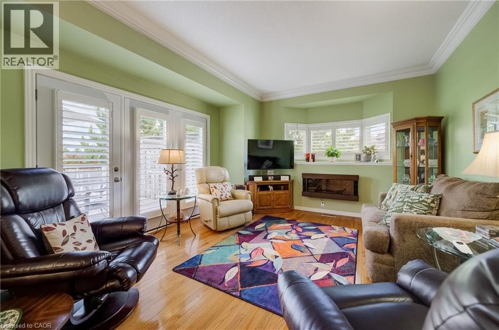 Townhouse for sale at 360 ERBSVILLE Road Unit# 15, Rummelhardt, Waterloo, Ontario, photo 26