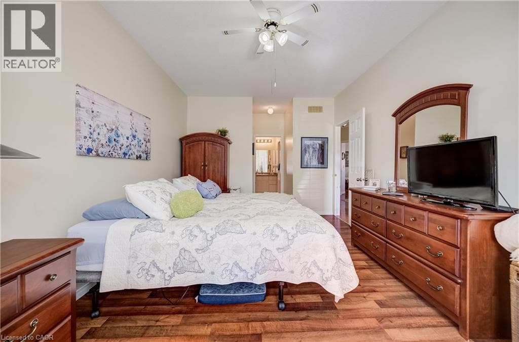 Townhouse for sale at 360 ERBSVILLE Road Unit# 15, Rummelhardt, Waterloo, Ontario, photo 19
