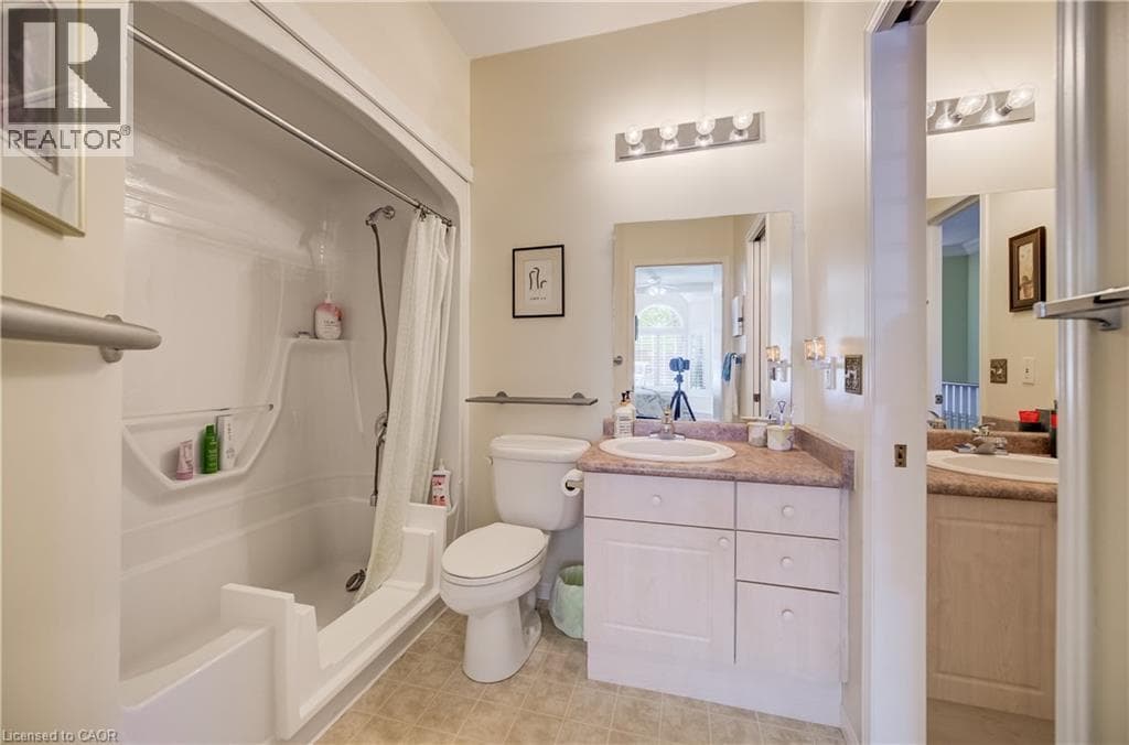 Townhouse for sale at 360 ERBSVILLE Road Unit# 15, Rummelhardt, Waterloo, Ontario, photo 20