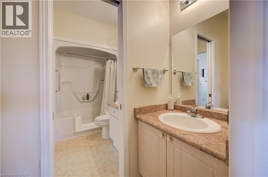 Townhouse for sale at 360 ERBSVILLE Road Unit# 15, Rummelhardt, Waterloo, Ontario, photo 22