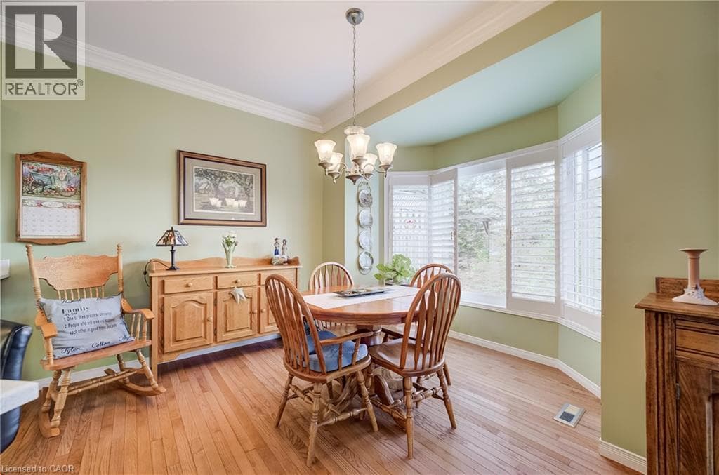 Townhouse for sale at 360 ERBSVILLE Road Unit# 15, Rummelhardt, Waterloo, Ontario, photo 29