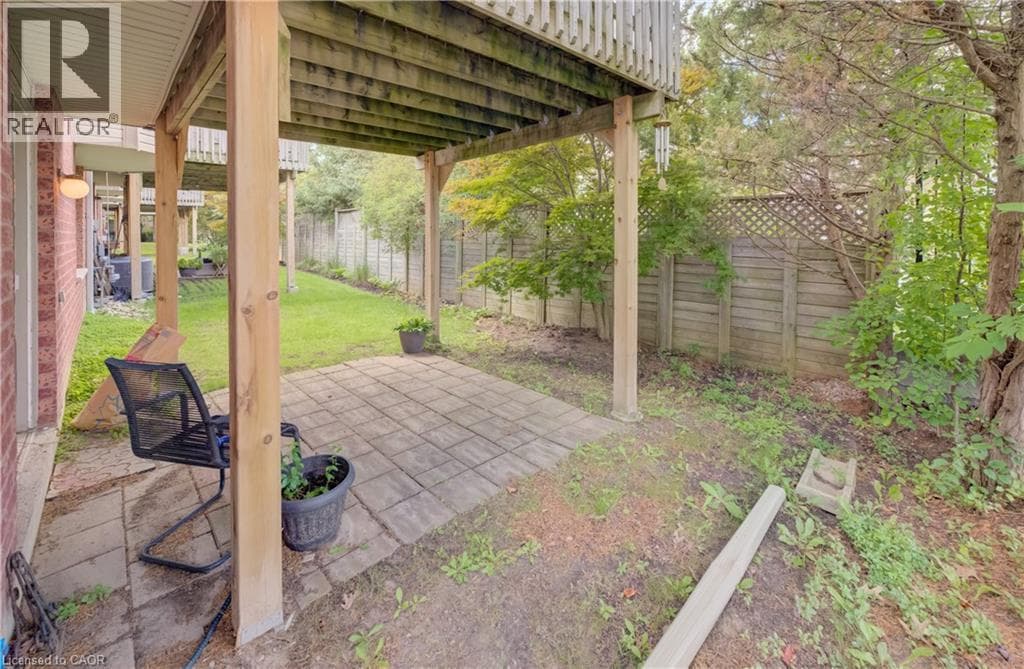 Townhouse for sale at 360 ERBSVILLE Road Unit# 15, Rummelhardt, Waterloo, Ontario, photo 8