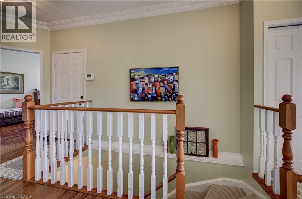 Townhouse for sale at 360 ERBSVILLE Road Unit# 15, Rummelhardt, Waterloo, Ontario, photo 14