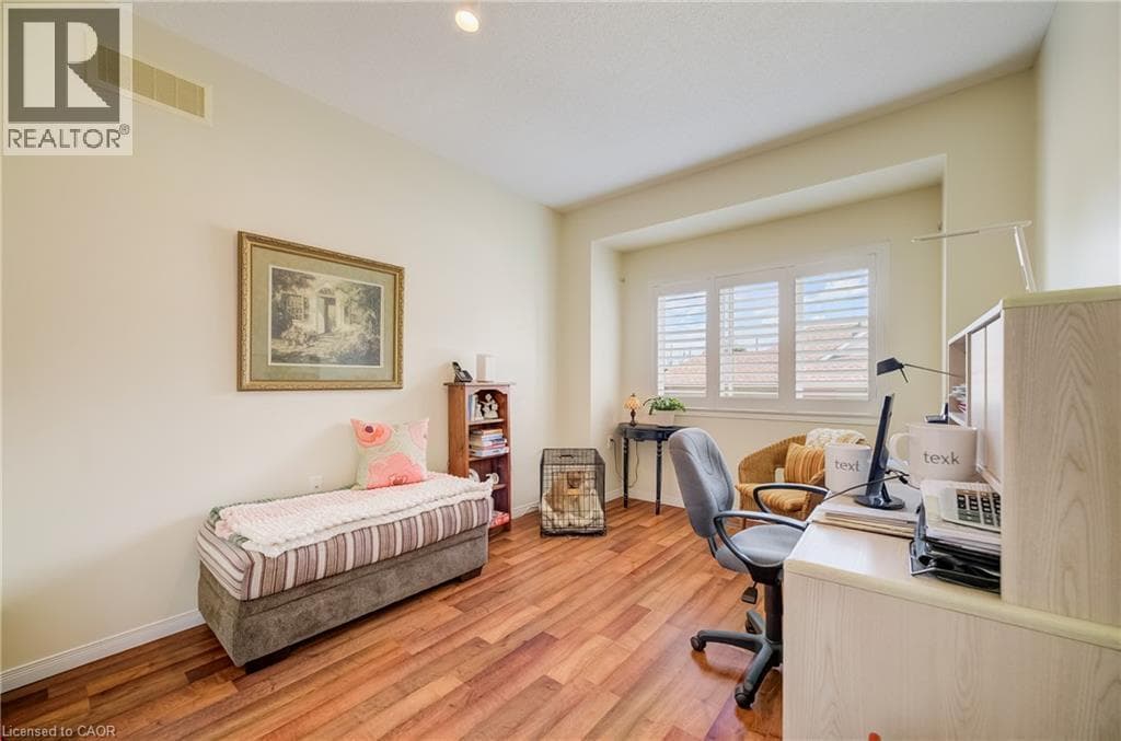 Townhouse for sale at 360 ERBSVILLE Road Unit# 15, Rummelhardt, Waterloo, Ontario, photo 23