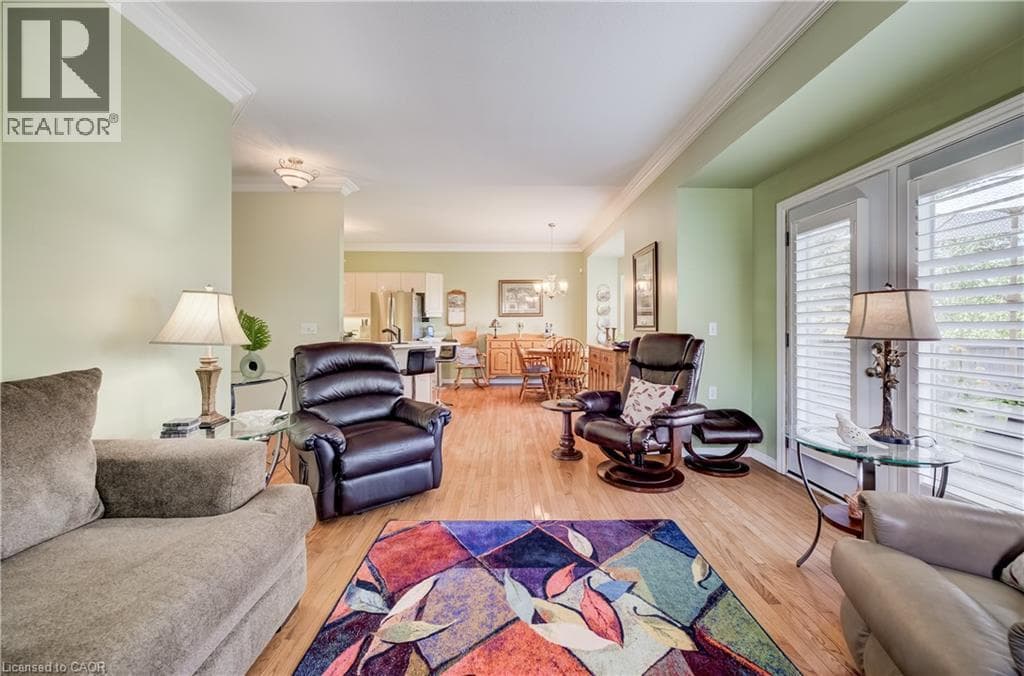 Townhouse for sale at 360 ERBSVILLE Road Unit# 15, Rummelhardt, Waterloo, Ontario, photo 27