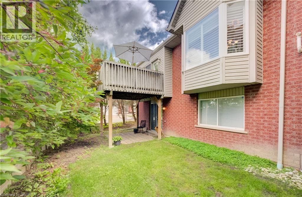 Townhouse for sale at 360 ERBSVILLE Road Unit# 15, Rummelhardt, Waterloo, Ontario, photo 11