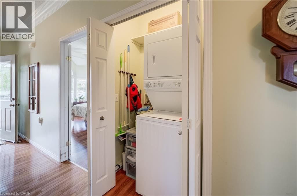 Townhouse for sale at 360 ERBSVILLE Road Unit# 15, Rummelhardt, Waterloo, Ontario, photo 15