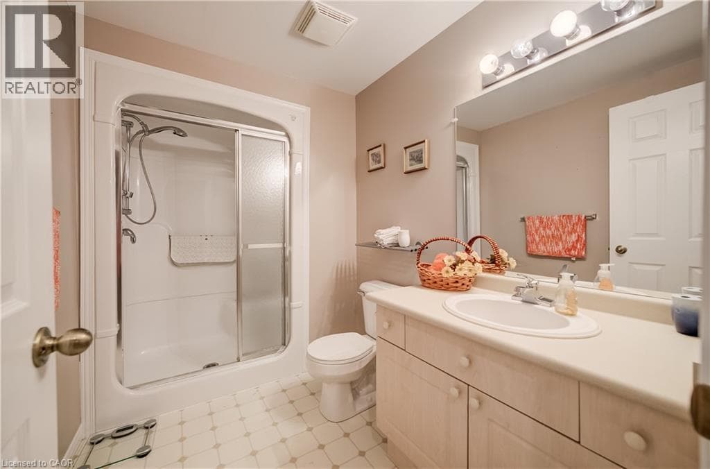 Townhouse for sale at 360 ERBSVILLE Road Unit# 15, Rummelhardt, Waterloo, Ontario, photo 36