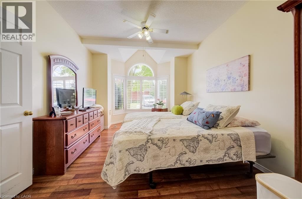 Townhouse for sale at 360 ERBSVILLE Road Unit# 15, Rummelhardt, Waterloo, Ontario, photo 18