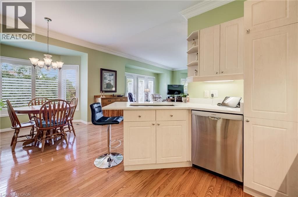 Townhouse for sale at 360 ERBSVILLE Road Unit# 15, Rummelhardt, Waterloo, Ontario, photo 34