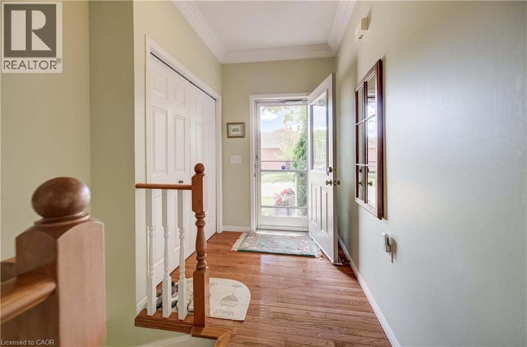 Townhouse for sale at 360 ERBSVILLE Road Unit# 15, Rummelhardt, Waterloo, Ontario, photo 13