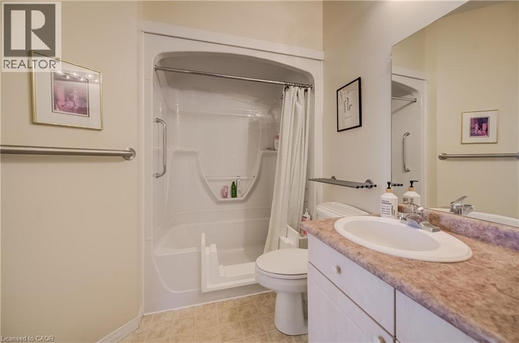 Townhouse for sale at 360 ERBSVILLE Road Unit# 15, Rummelhardt, Waterloo, Ontario, photo 21