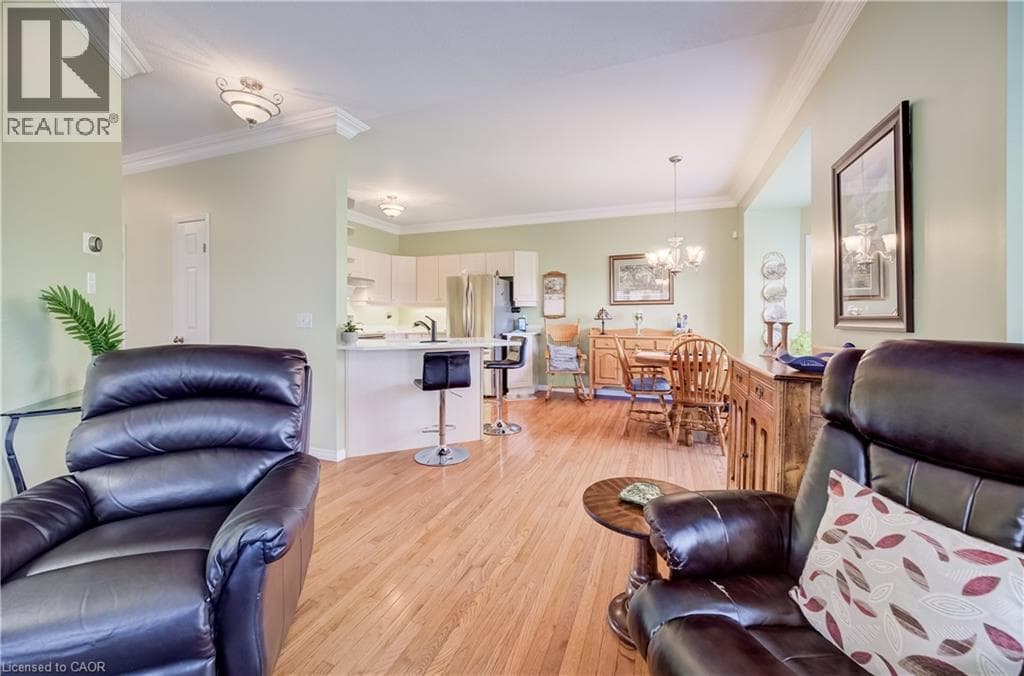 Townhouse for sale at 360 ERBSVILLE Road Unit# 15, Rummelhardt, Waterloo, Ontario, photo 28