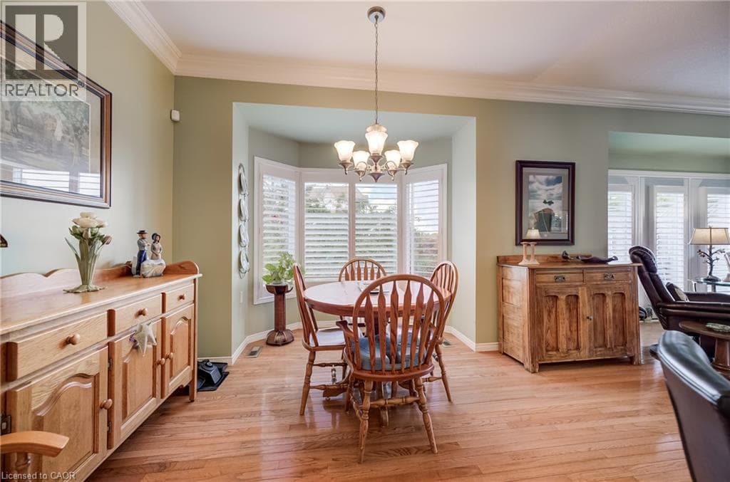 Townhouse for sale at 360 ERBSVILLE Road Unit# 15, Rummelhardt, Waterloo, Ontario, photo 30