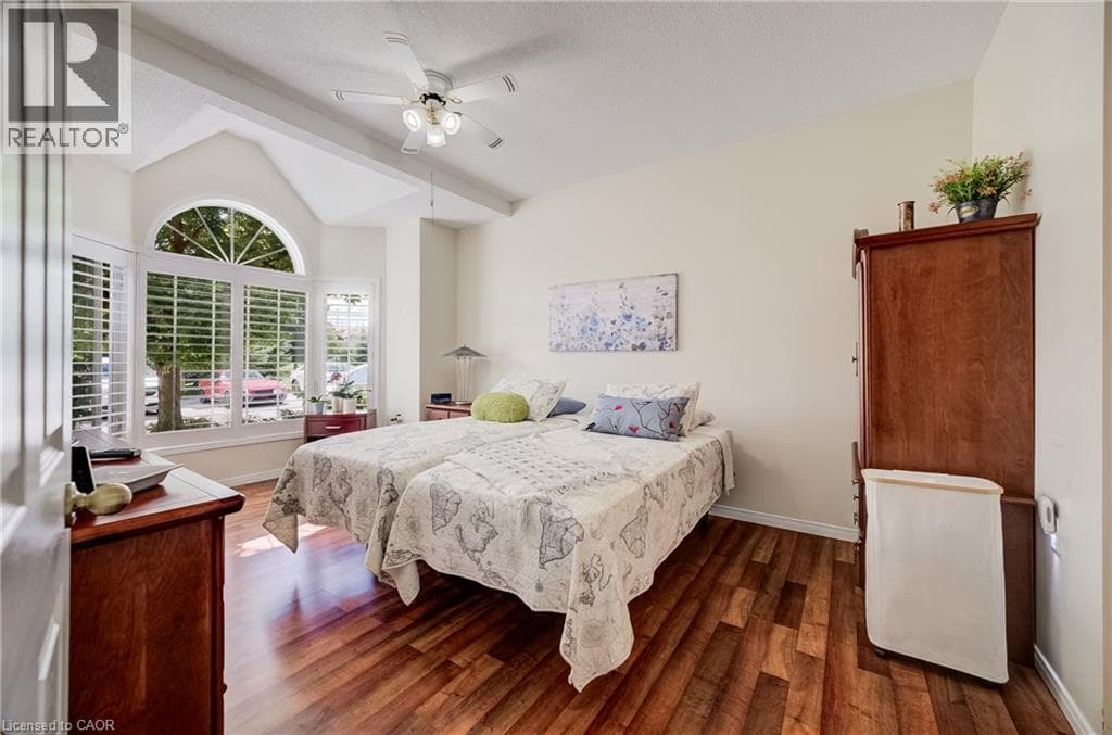 Townhouse for sale at 360 ERBSVILLE Road Unit# 15, Rummelhardt, Waterloo, Ontario, photo 17