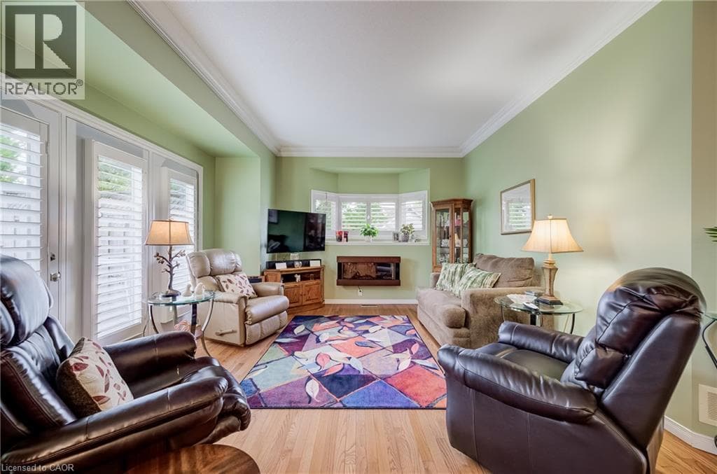 Townhouse for sale at 360 ERBSVILLE Road Unit# 15, Rummelhardt, Waterloo, Ontario, photo 25