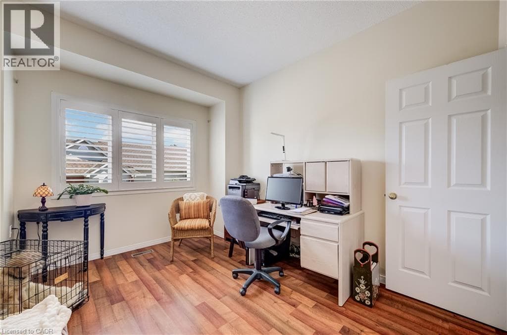 Townhouse for sale at 360 ERBSVILLE Road Unit# 15, Rummelhardt, Waterloo, Ontario, photo 24