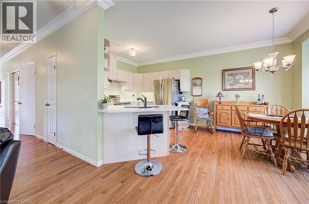Townhouse for sale at 360 ERBSVILLE Road Unit# 15, Rummelhardt, Waterloo, Ontario, photo 31