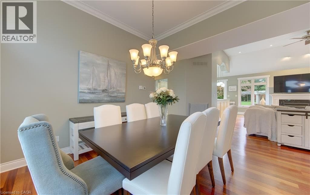 Detached for sale at 118 OLD MILL Road, Blair, Cambridge, Ontario, photo 10