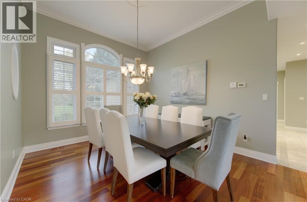 Detached for sale at 118 OLD MILL Road, Blair, Cambridge, Ontario, photo 11