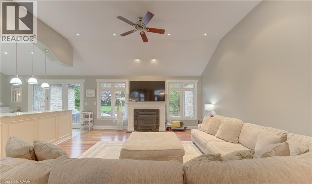 Detached for sale at 118 OLD MILL Road, Blair, Cambridge, Ontario, photo 12