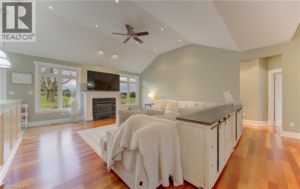 Detached for sale at 118 OLD MILL Road, Blair, Cambridge, Ontario, photo 13