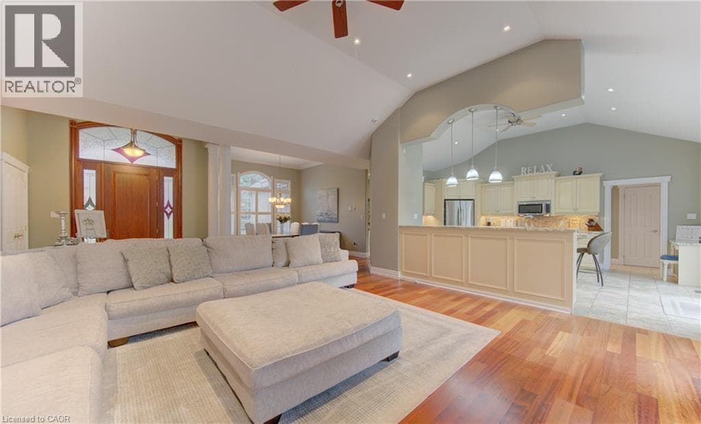 Detached for sale at 118 OLD MILL Road, Blair, Cambridge, Ontario, photo 14