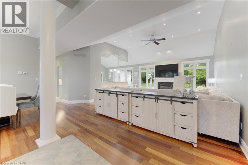 Detached for sale at 118 OLD MILL Road, Blair, Cambridge, Ontario, photo 15
