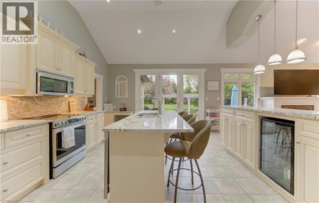 Detached for sale at 118 OLD MILL Road, Blair, Cambridge, Ontario, photo 16