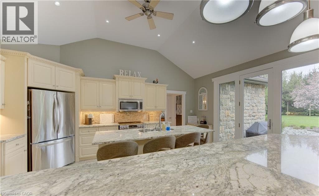 Detached for sale at 118 OLD MILL Road, Blair, Cambridge, Ontario, photo 17