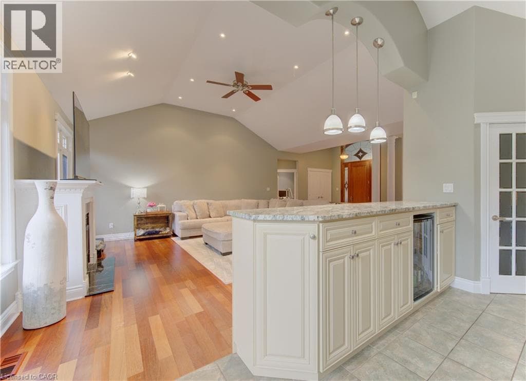 Detached for sale at 118 OLD MILL Road, Blair, Cambridge, Ontario, photo 18