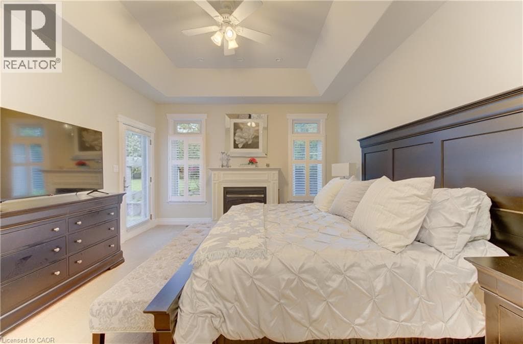 Detached for sale at 118 OLD MILL Road, Blair, Cambridge, Ontario, photo 19