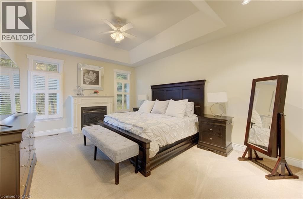 Detached for sale at 118 OLD MILL Road, Blair, Cambridge, Ontario, photo 20