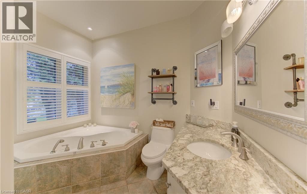 Detached for sale at 118 OLD MILL Road, Blair, Cambridge, Ontario, photo 21