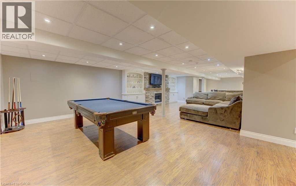 Detached for sale at 118 OLD MILL Road, Blair, Cambridge, Ontario, photo 26