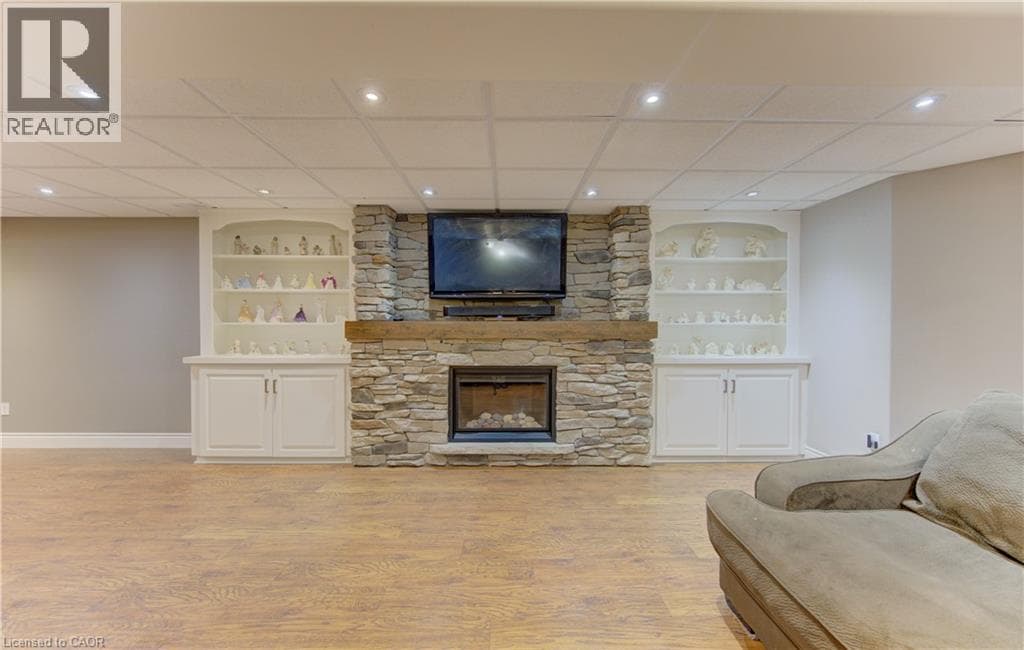 Detached for sale at 118 OLD MILL Road, Blair, Cambridge, Ontario, photo 28