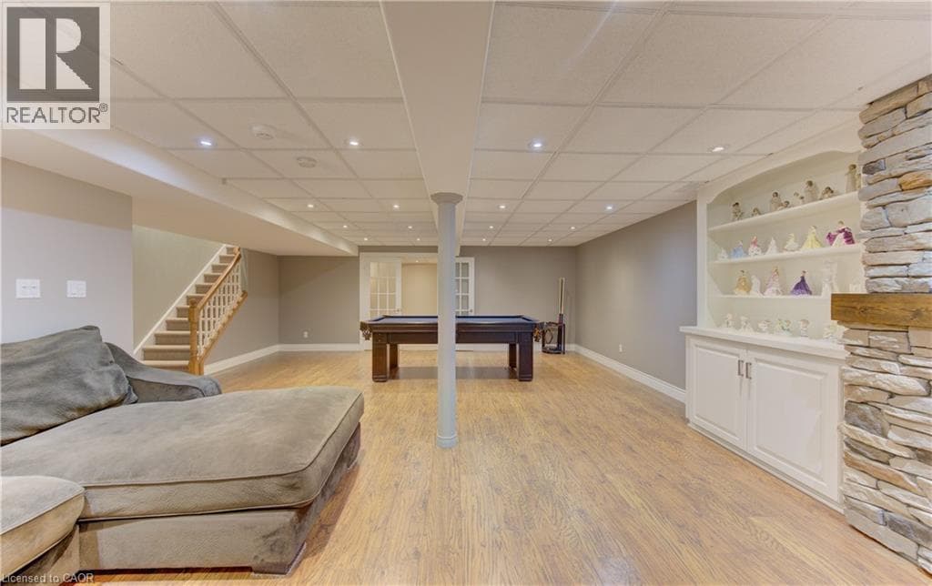Detached for sale at 118 OLD MILL Road, Blair, Cambridge, Ontario, photo 29