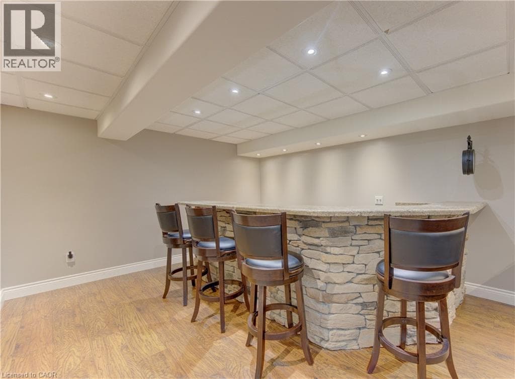 Detached for sale at 118 OLD MILL Road, Blair, Cambridge, Ontario, photo 30