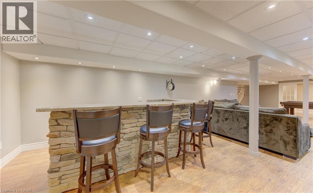 Detached for sale at 118 OLD MILL Road, Blair, Cambridge, Ontario, photo 31